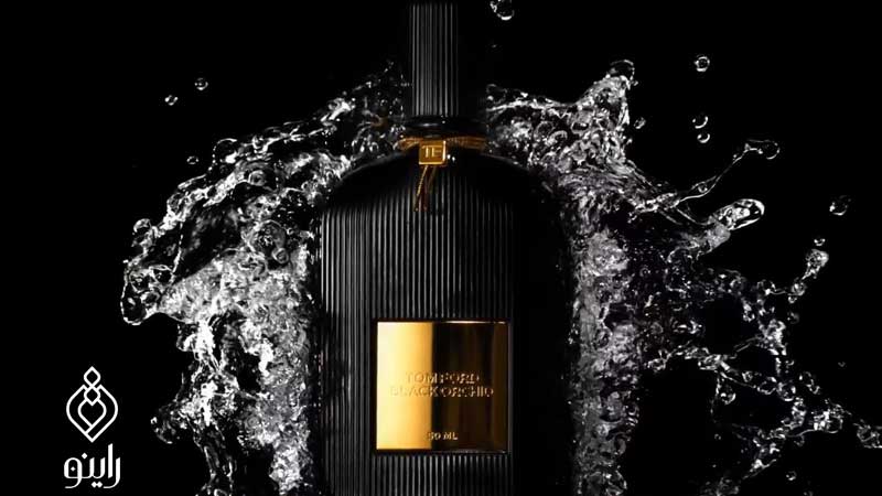 عطر تام فورد بلک ارکید