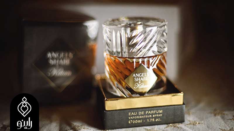 عطر کیلیان رولینگ این لاو