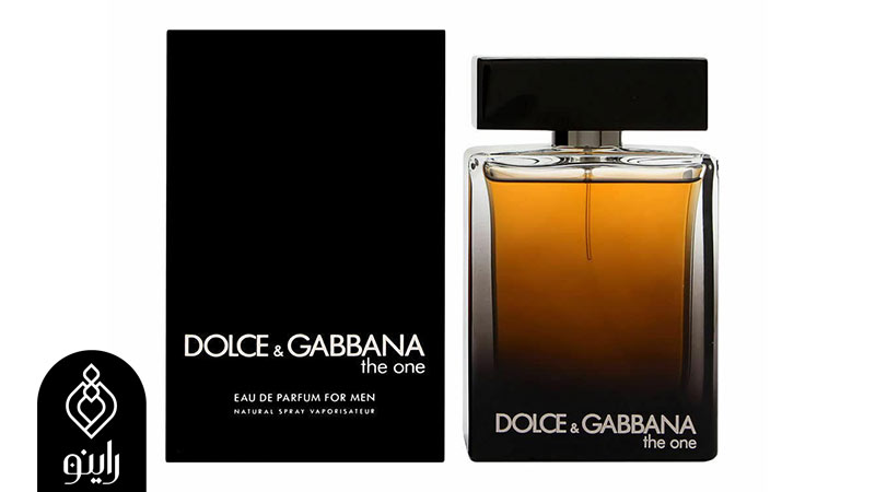 عطر دولچه گابانا د وان ادو پرفیوم
