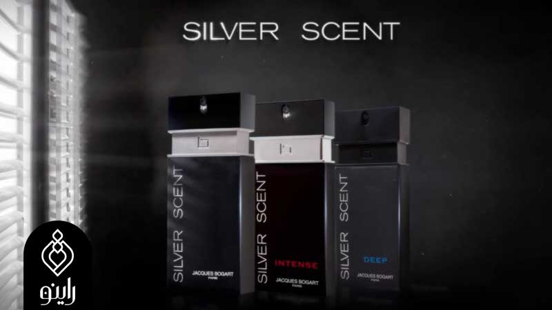 عطر جکس بوگارت