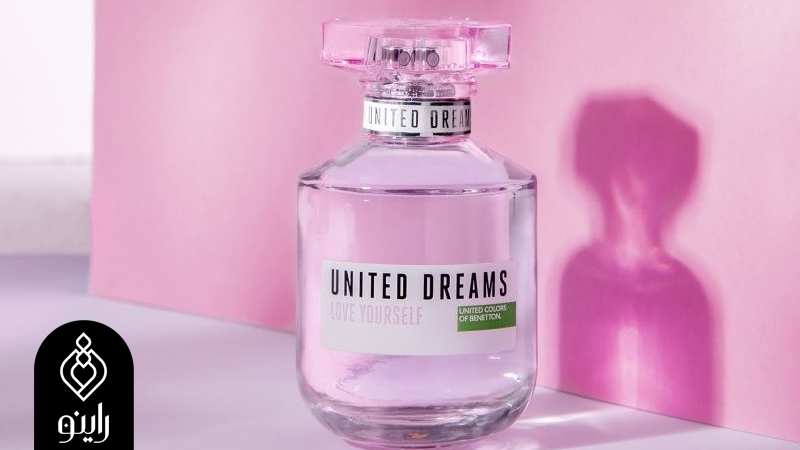عطر لاو یورسلف
