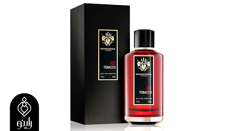 عطر مانسرا رد توباکو
