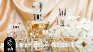 عطر با بوی دارچین
