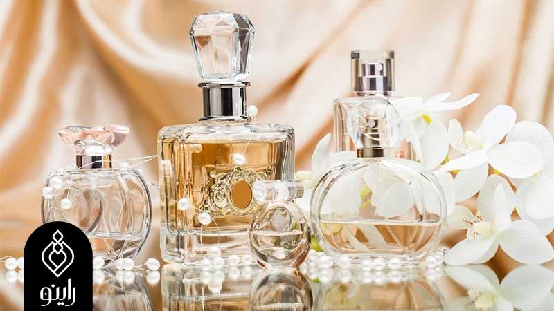 عطر با بوی دارچین