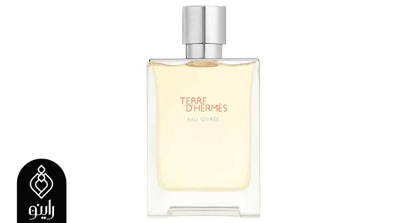عطر تق هرمس