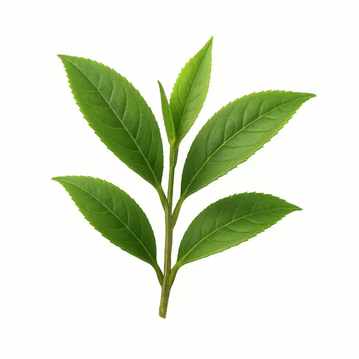 چای سبز
