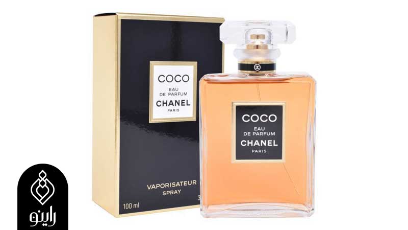 ادو تویلت شنل کوکو زنانه