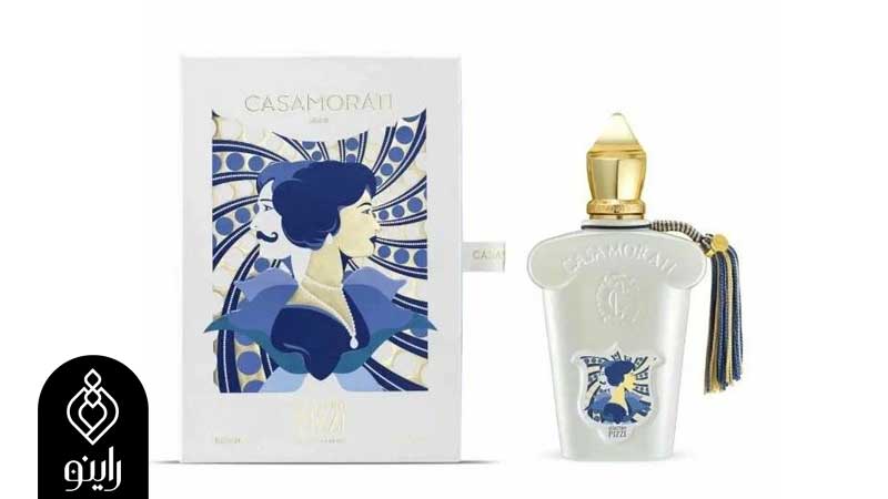 عطر کوآترو پیزی