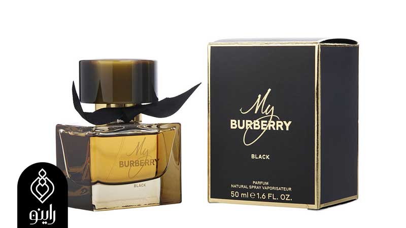 پرفیوم باربری مای باربری