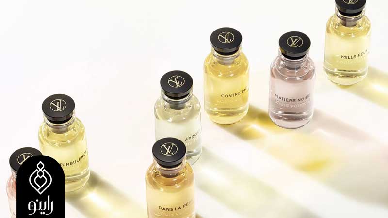بهترین عطر لویی ویتون مردانه و زنانه