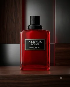 عطر xeryus rouge جیوانچی
