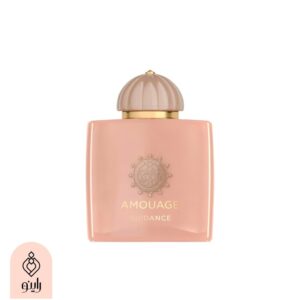 عطر آمواج گایدنس