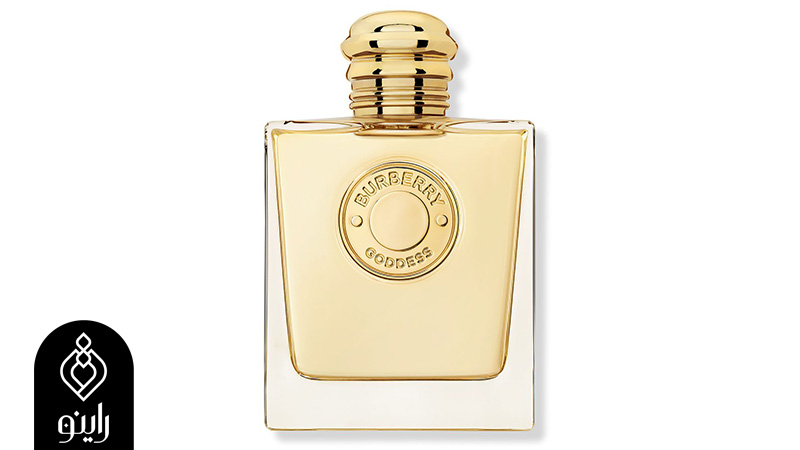باربری گادس Burberry Goddess