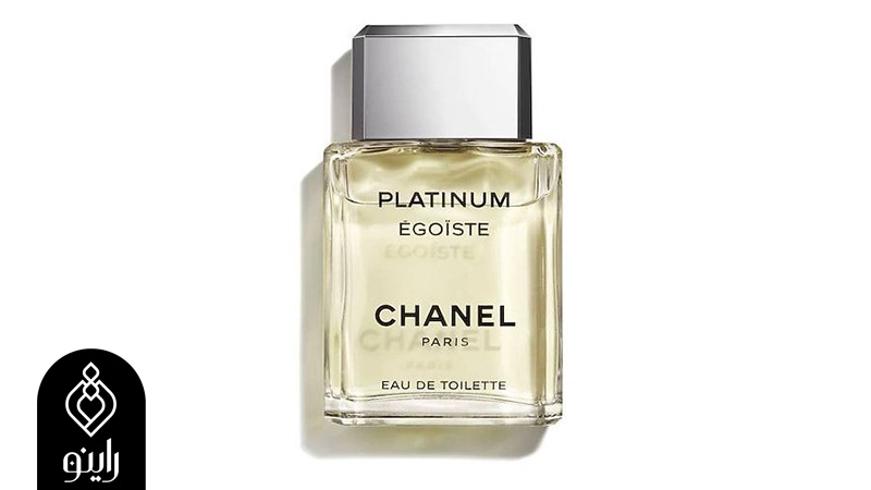 شنل اگویست پلاتینیوم Chanel Egoiste Platinum