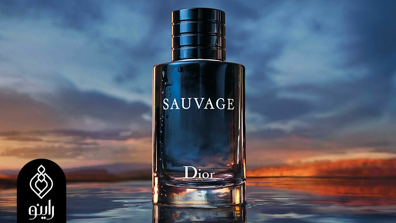 دیور ساوج Dior Sauvage