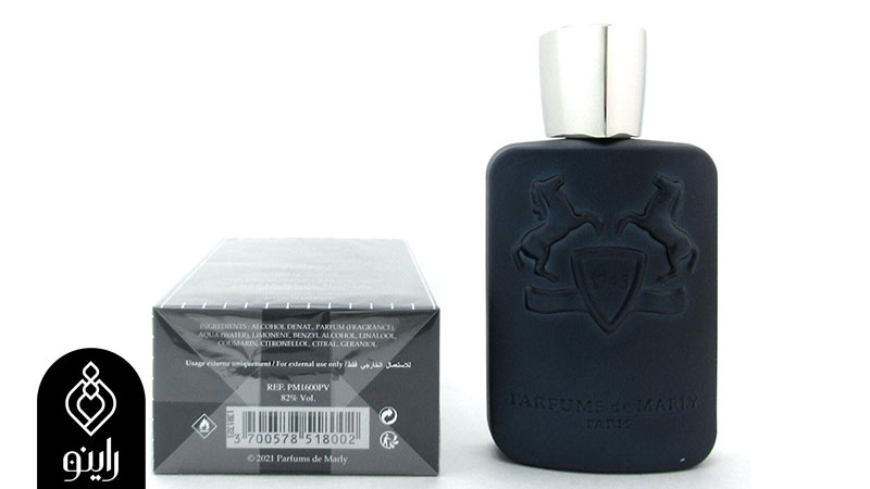 پارفومز د مارلی لیتون Parfums de Marly Layton