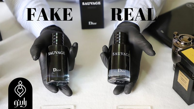 شباهتهای عطر اماراتی و اورجینال