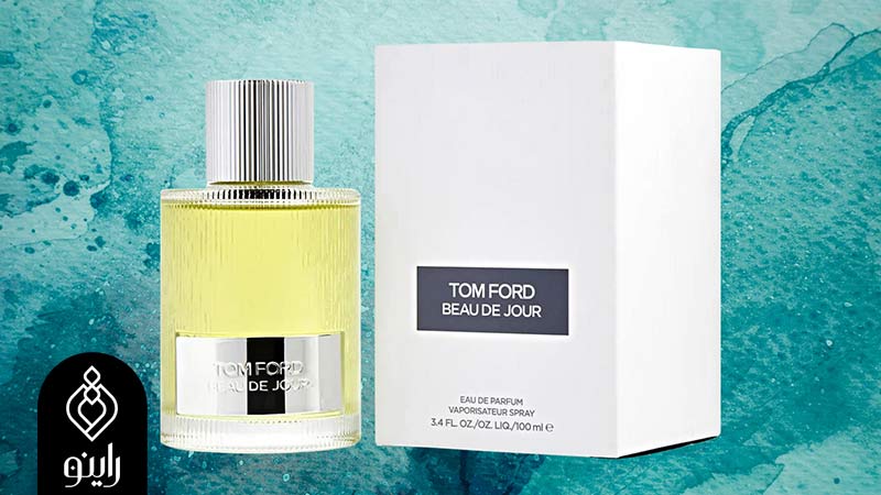 بو دو ژور تام فورد Tom Ford Beau de Jour