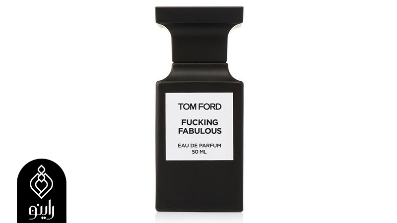 عطر تام فورد فاکینگ فابولوس Tom Ford Fucking Fabulous
