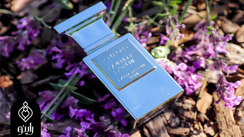 لاوندر اکستریم تام فورد Tom Ford Lavender Extreme