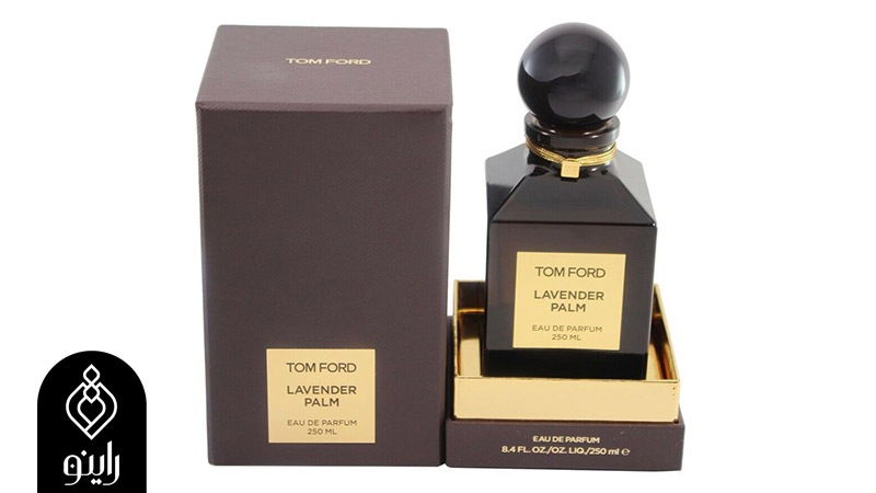 لاوندر پالم تام فورد Tom Ford Lavender Palm