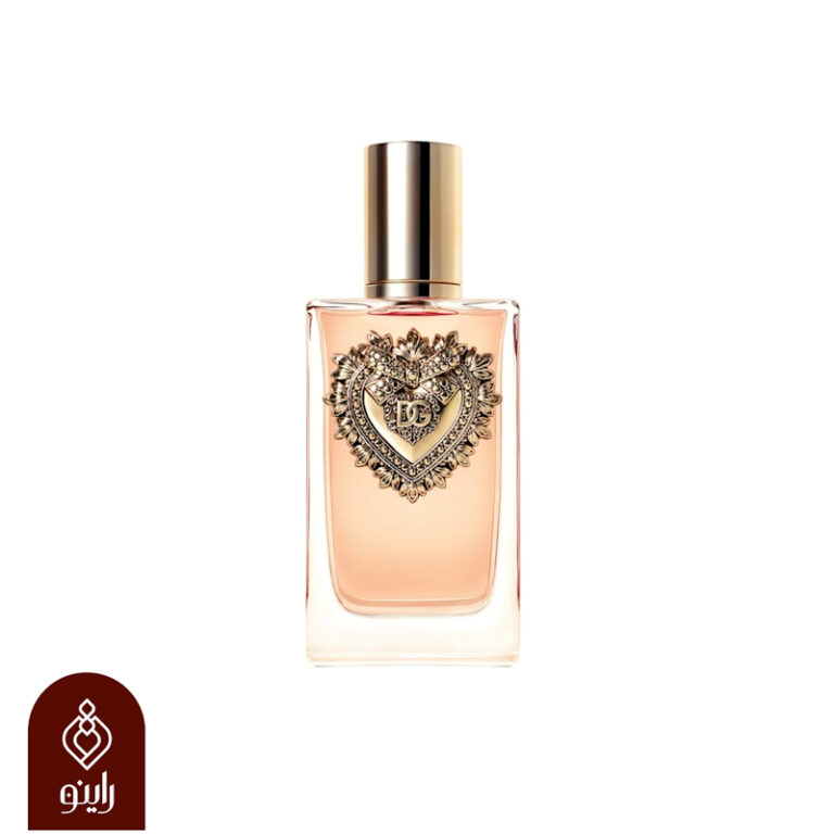 عطر دولچه گابانا دیووشن