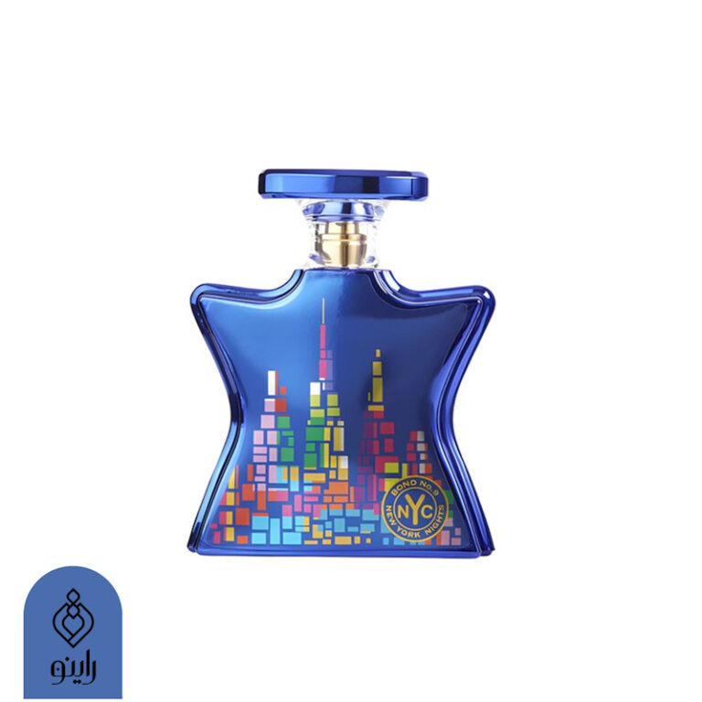 عطر باند 9 نیویورک نایتز