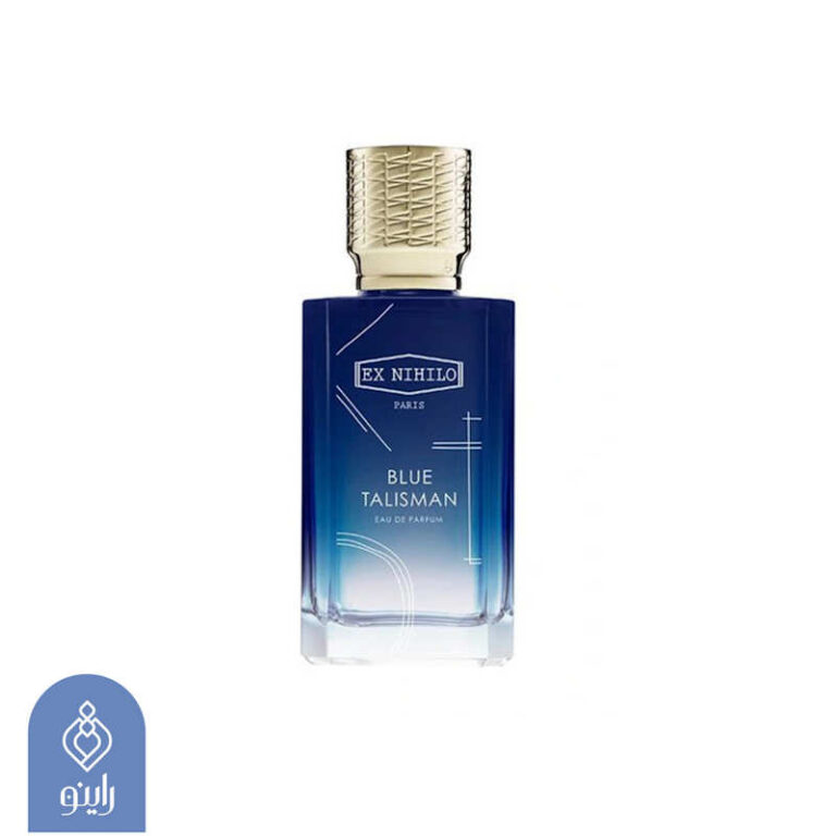 عطر اکس نیهیلو بلو تالیسمان