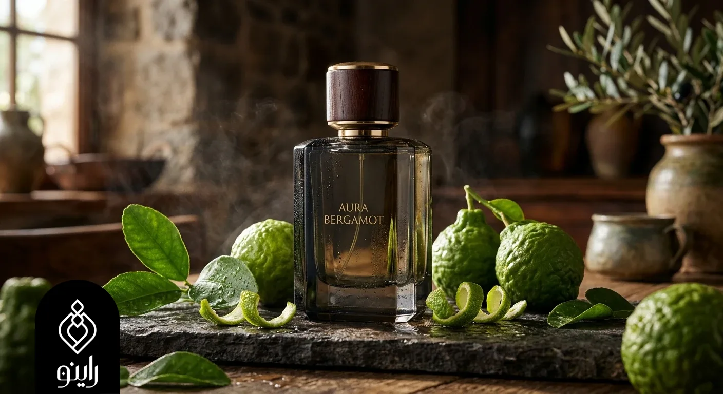 عطر های با بوی ترنج