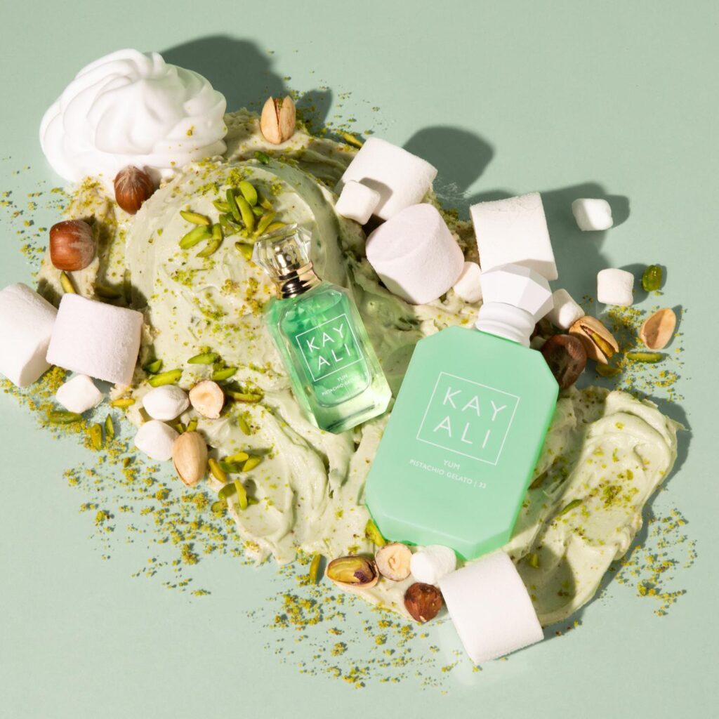 KAYALI Yum Pistachio Gelato 33