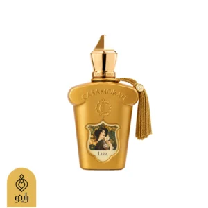 عطر کازاموراتی لیرا