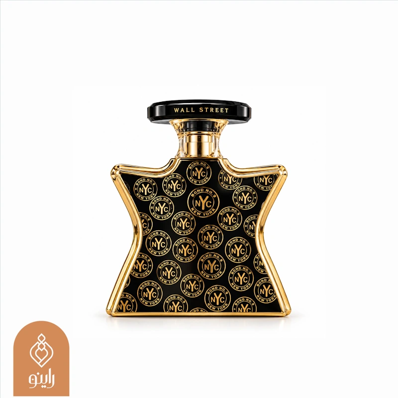 bond no 9 wall street perfume عطر باند ناین وال استریت